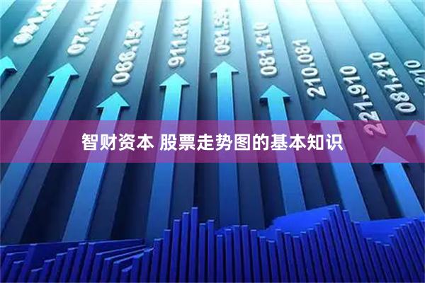 智财资本 股票走势图的基本知识
